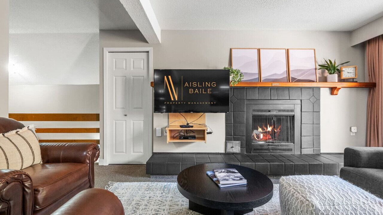 Photo of Livingroom in Panorama