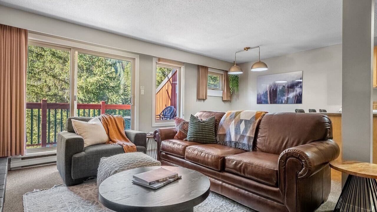 Photo of Livingroom in Panorama