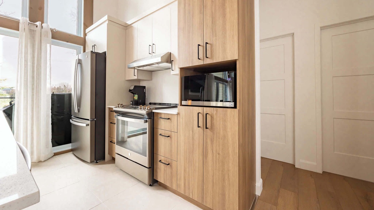 Photo of Kitchen in Adstock