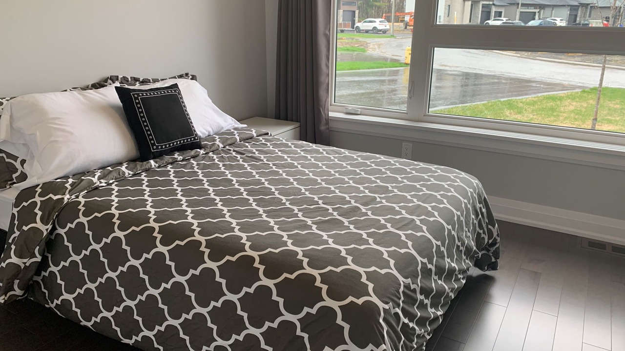 Photo of Bedroom in Casselman