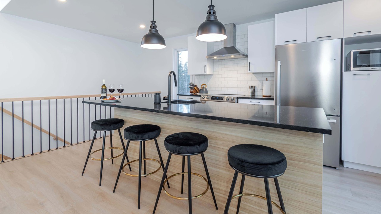 Photo of Kitchen in Shannon