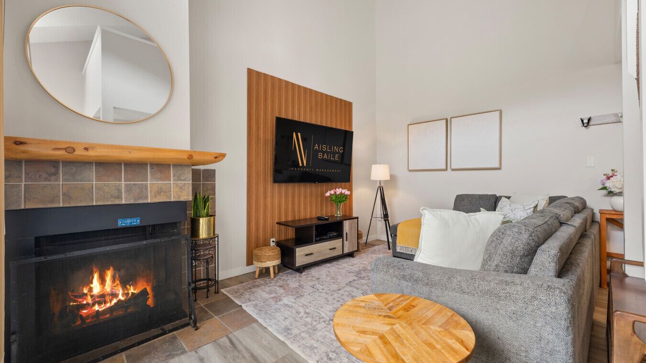 Photo of Livingroom in Panorama