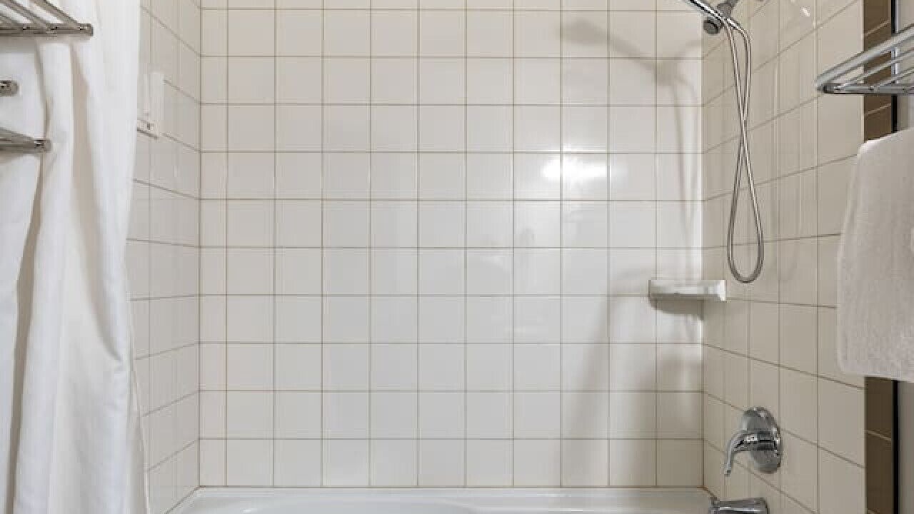 Photo of Bathroom in Panorama