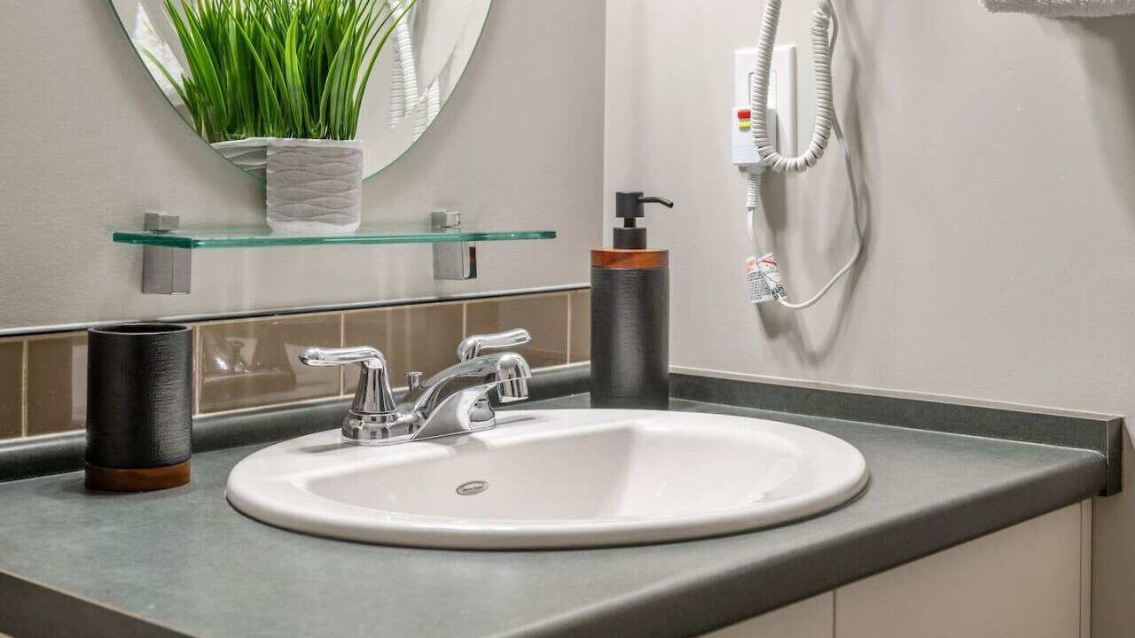 Photo of Bathroom in Panorama