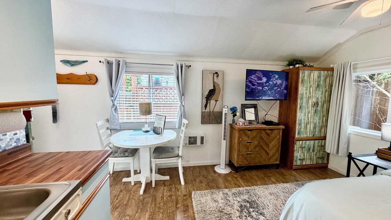 Photo of Bedroom in Sooke
