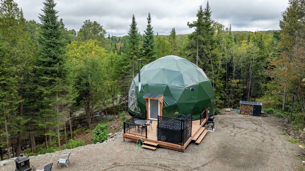 Photo of Outdoor in Notre-Dame-du-Rosaire