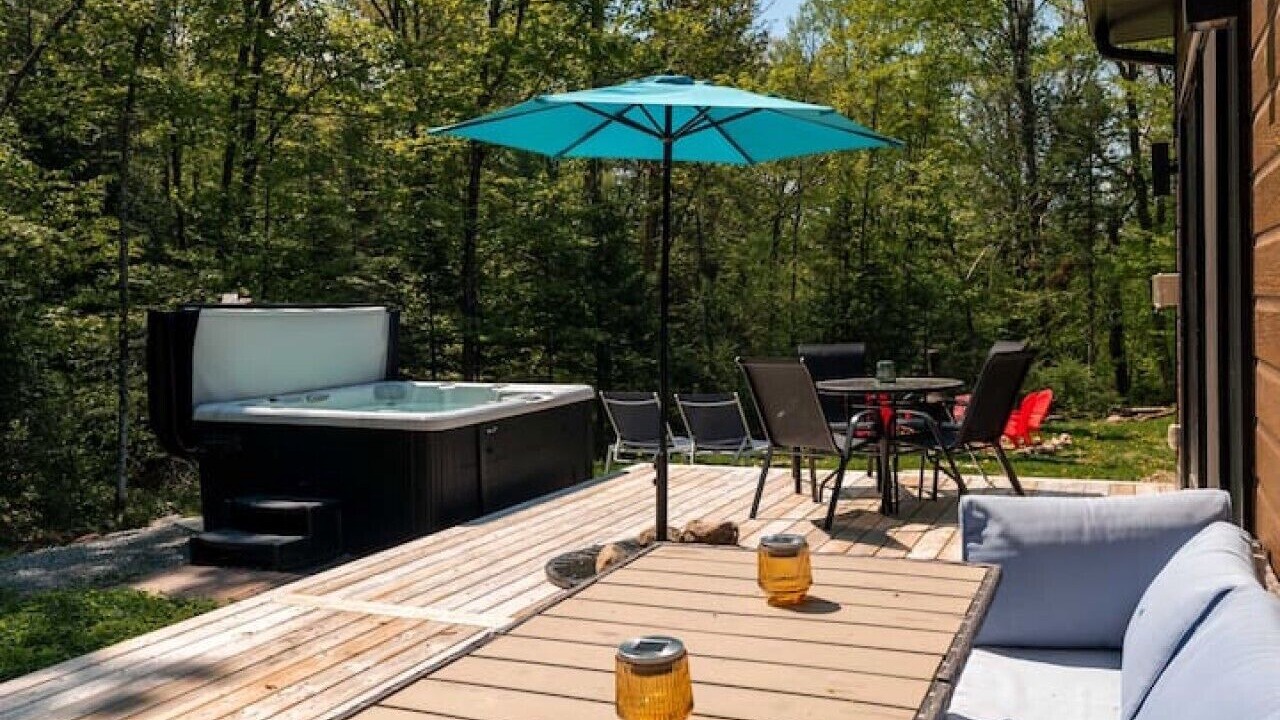 Photo of Outdoor in Pine Hill