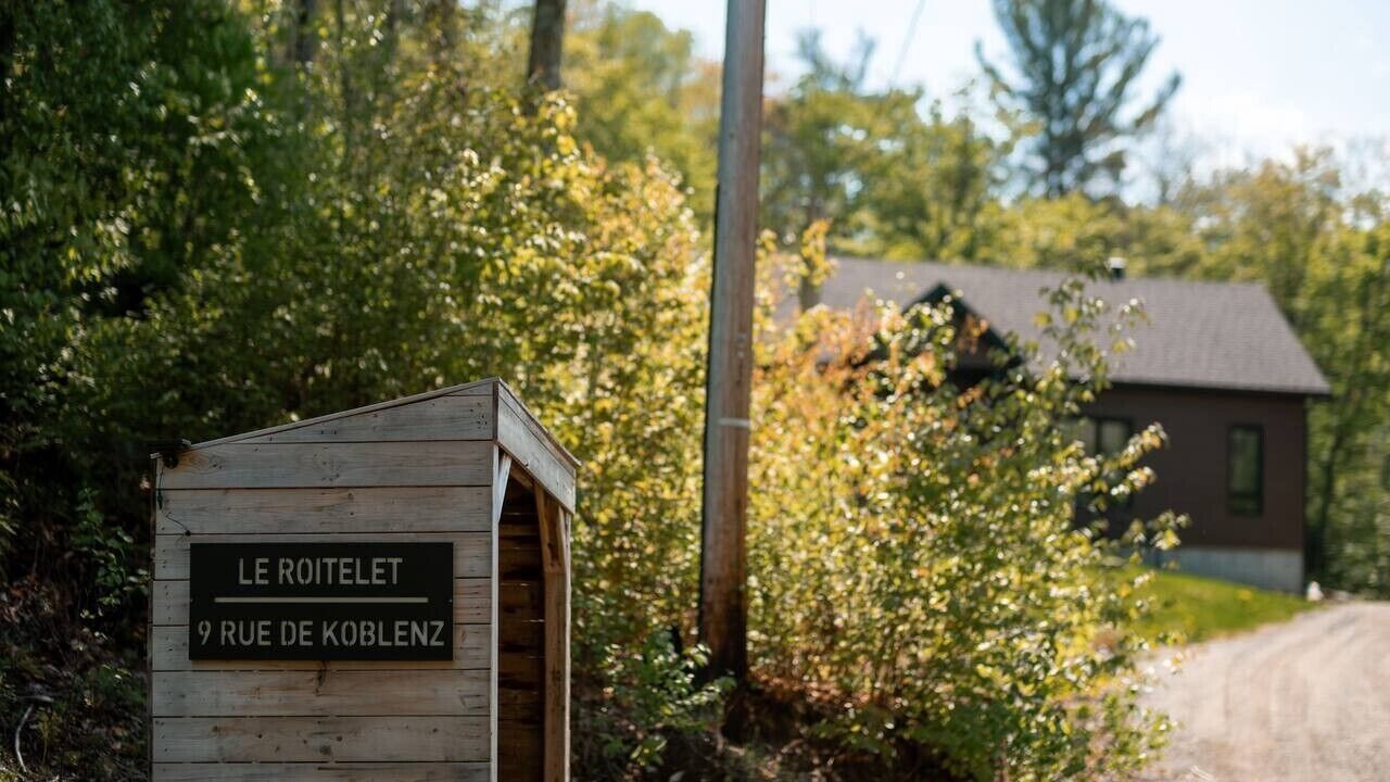 Photo of Outdoor in Pine Hill