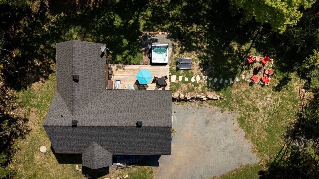 Photo of Outdoor in Pine Hill