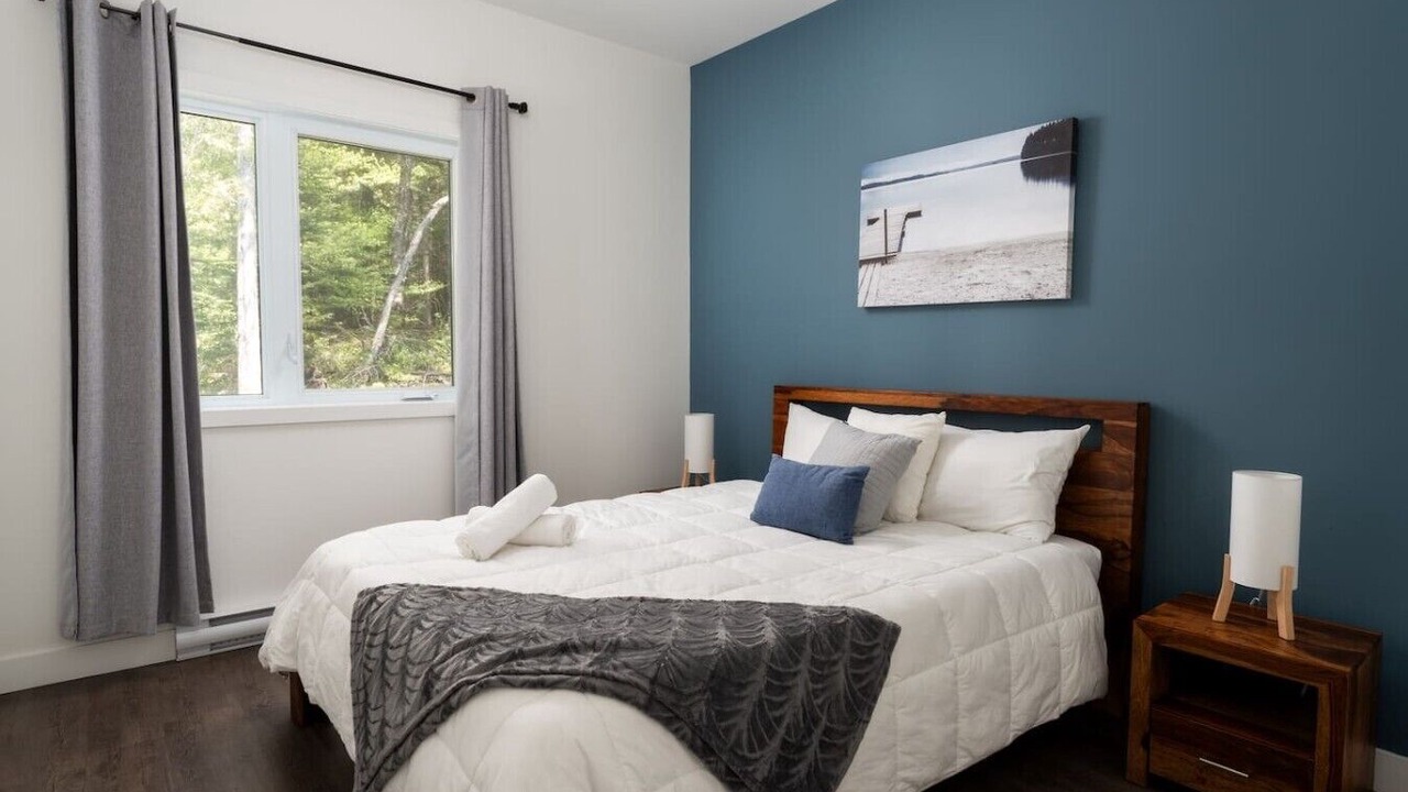 Photo of Bedroom in Pine Hill