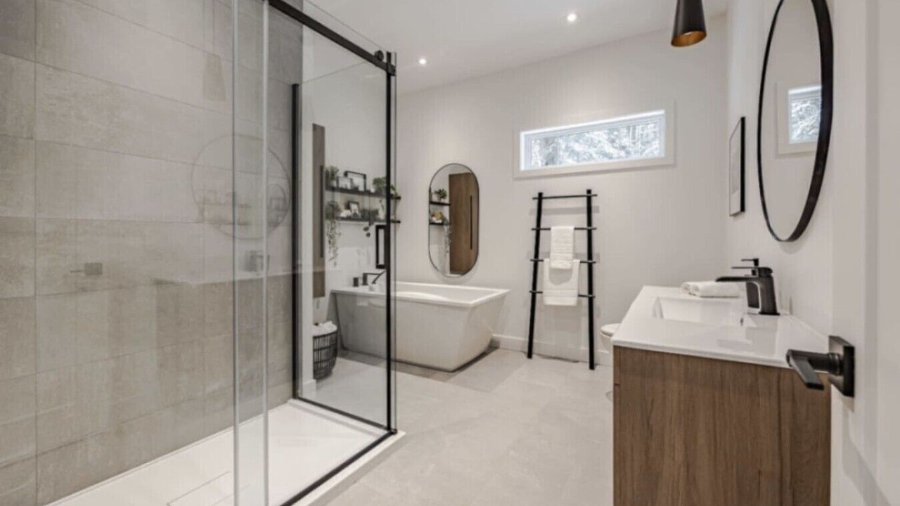 Photo of Bathroom in Pine Hill