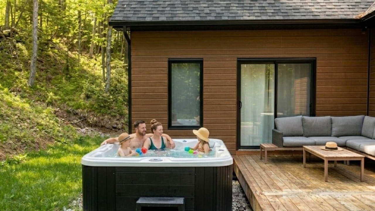 Photo of Outdoor in Pine Hill