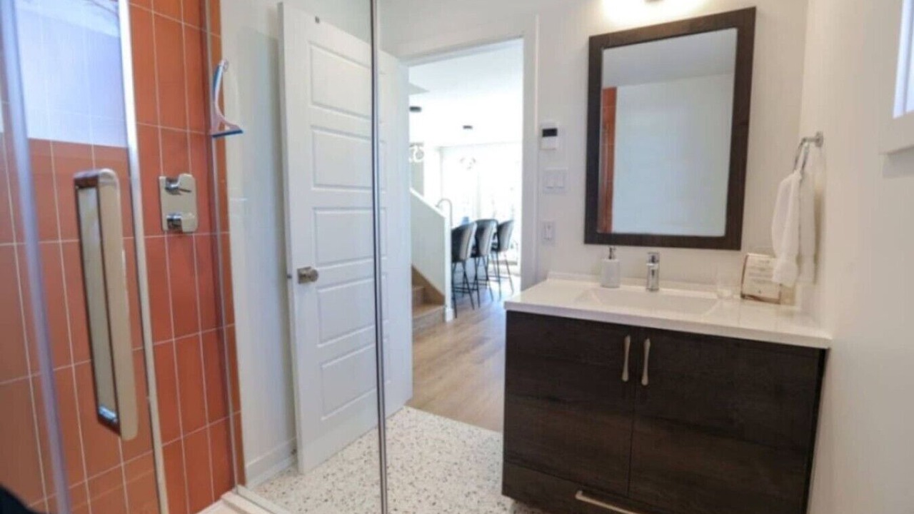 Photo of Bathroom in Pine Hill