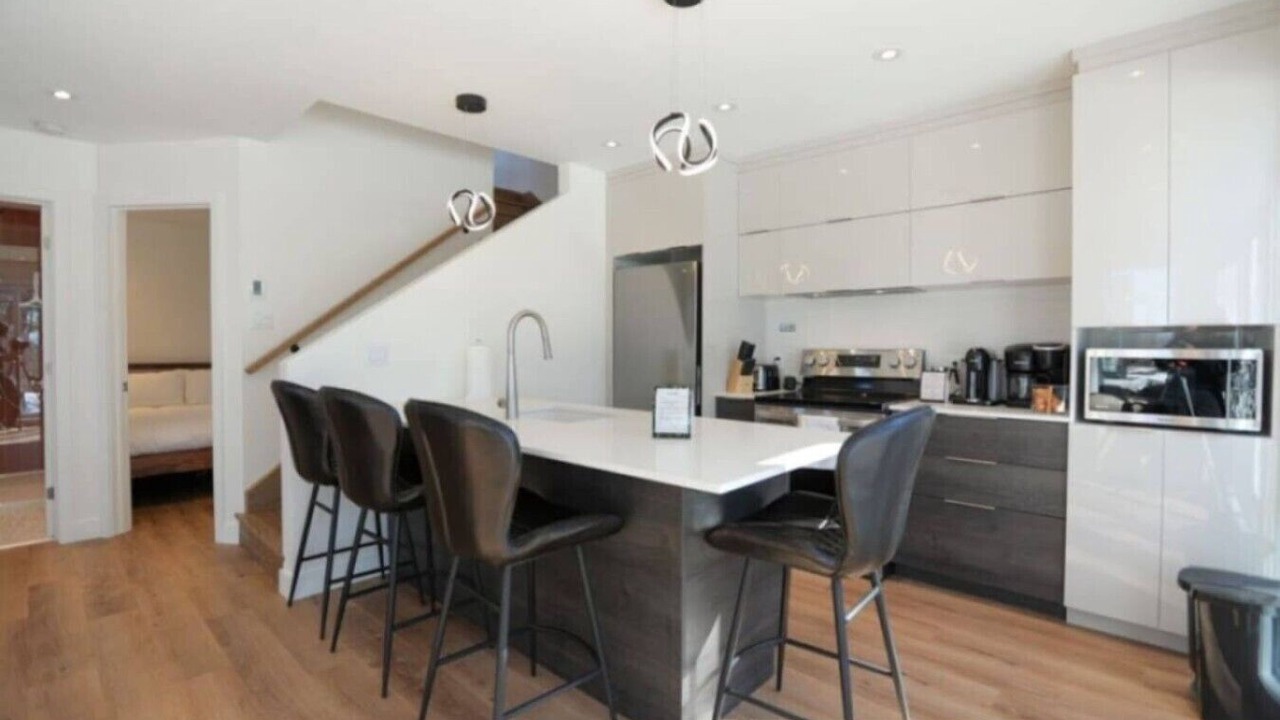 Photo of Kitchen in Pine Hill