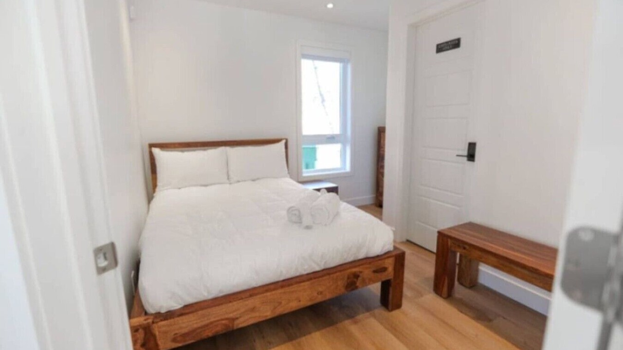 Photo of Bedroom in Pine Hill