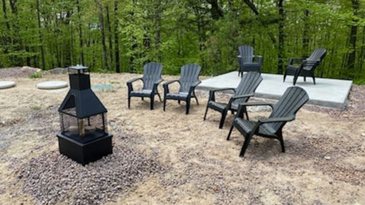 Photo of Outdoor in Pine Hill