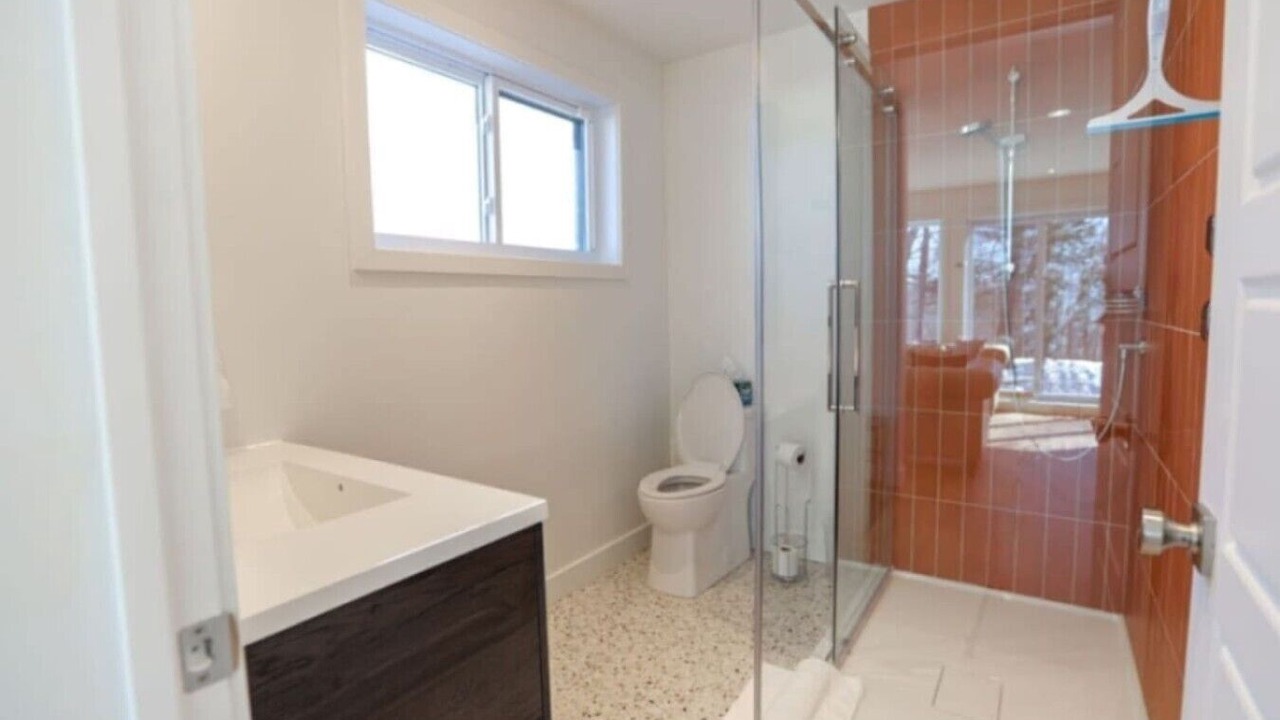 Photo of Bathroom in Pine Hill