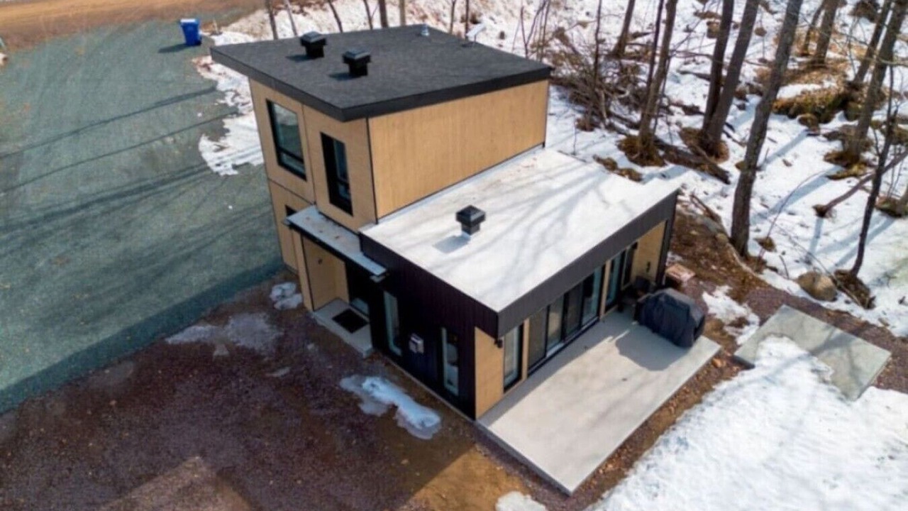 Photo of Outdoor in Pine Hill
