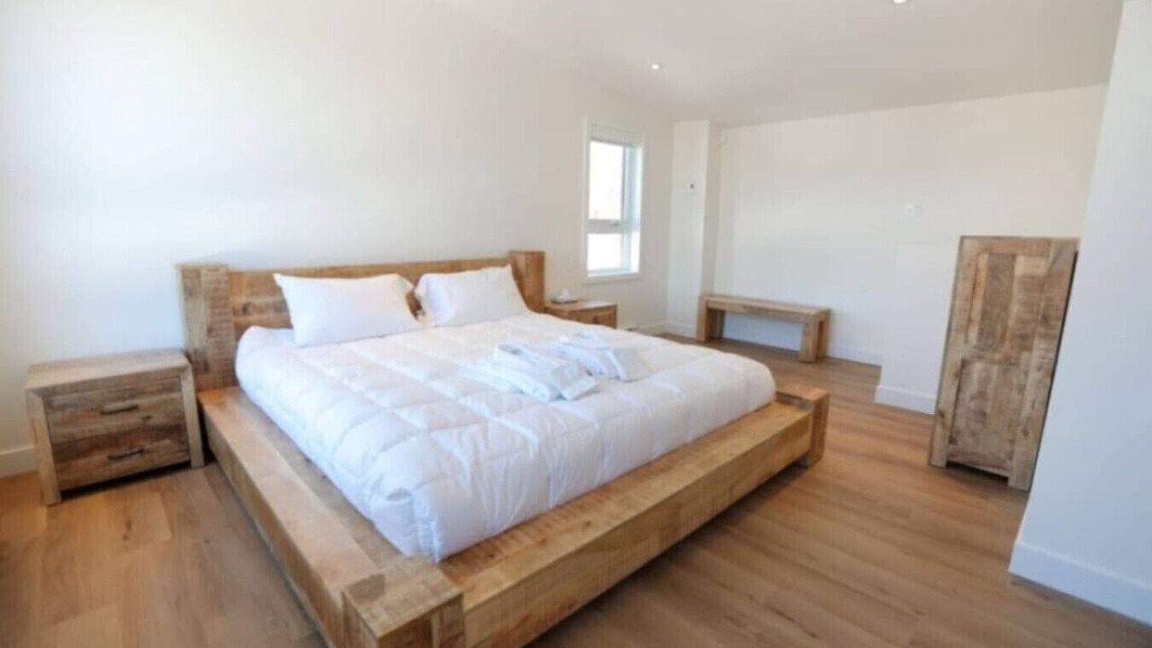 Photo of Bedroom in Pine Hill