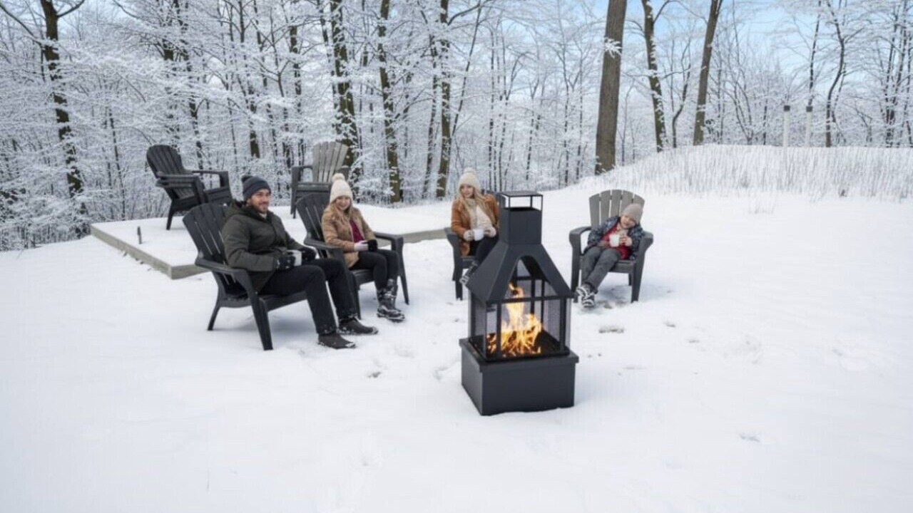 Photo of Outdoor in Pine Hill