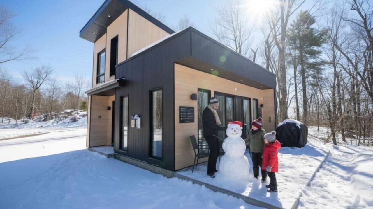 Photo of Outdoor in Pine Hill