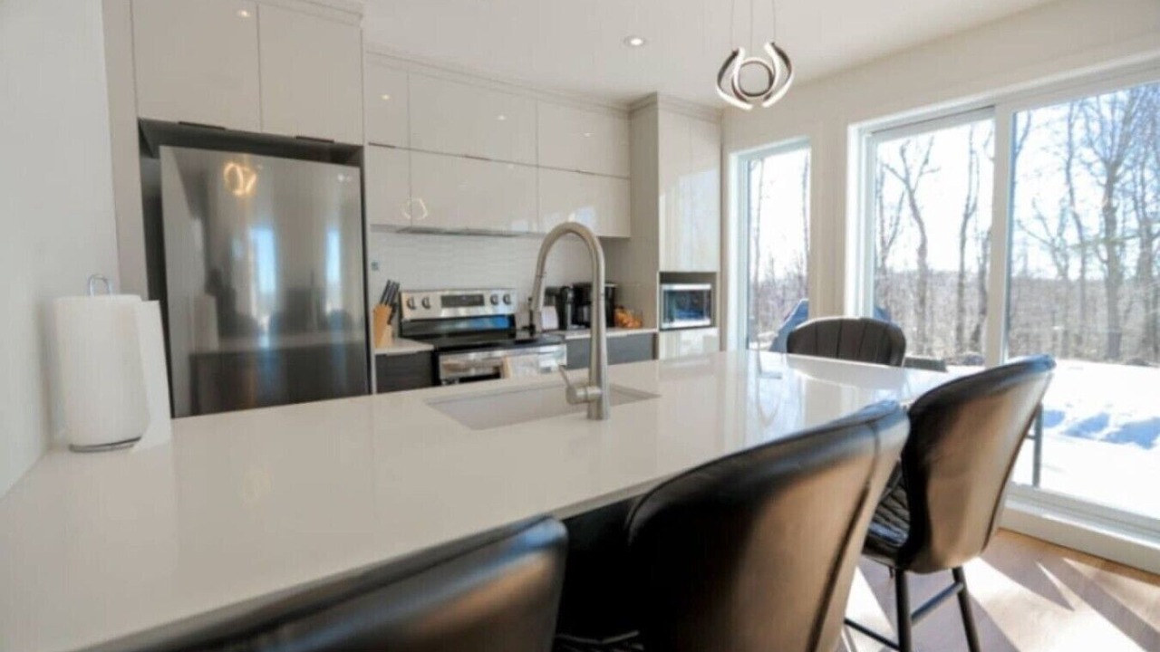 Photo of Kitchen in Pine Hill