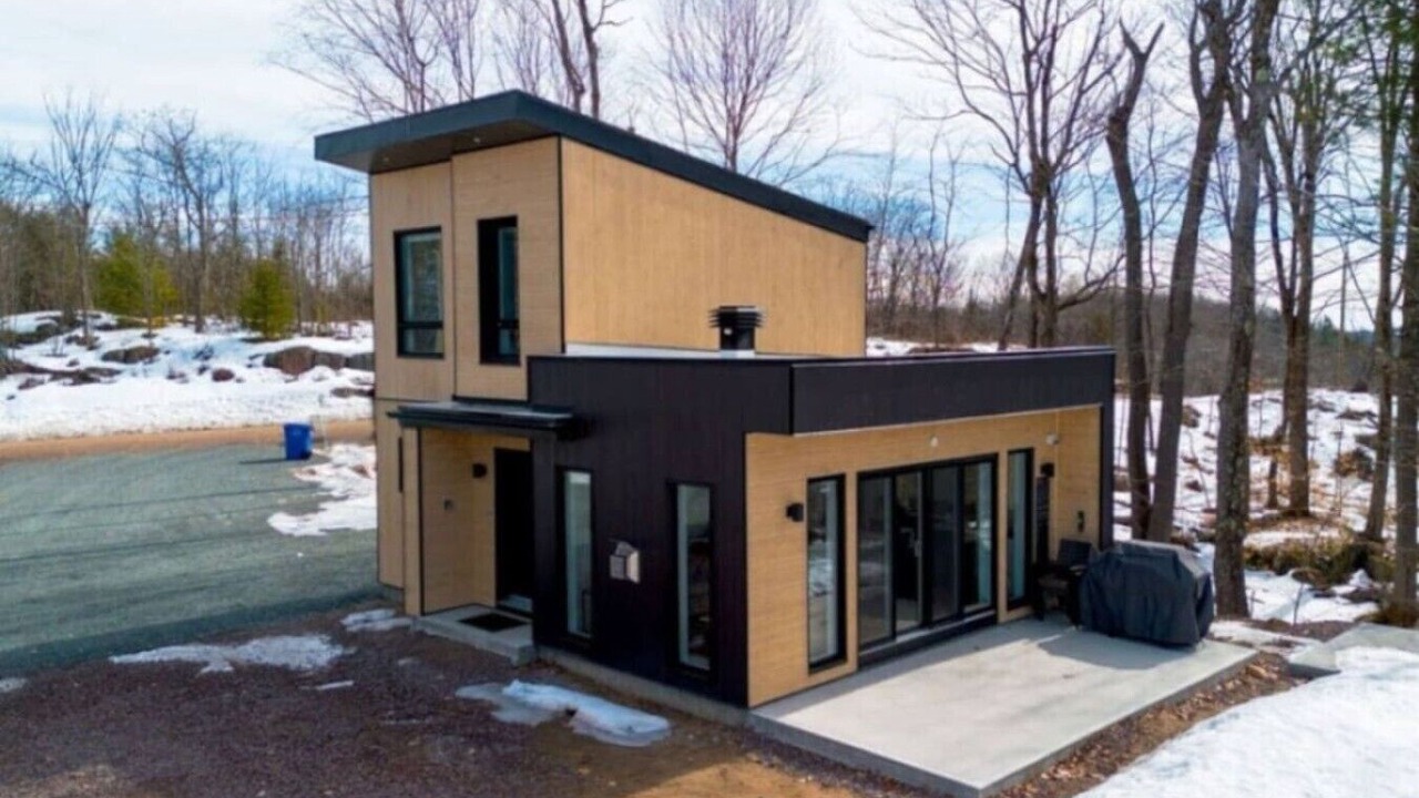 Photo of Outdoor in Pine Hill