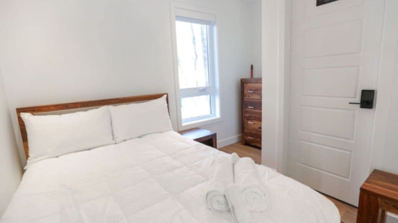 Photo of Bedroom in Pine Hill