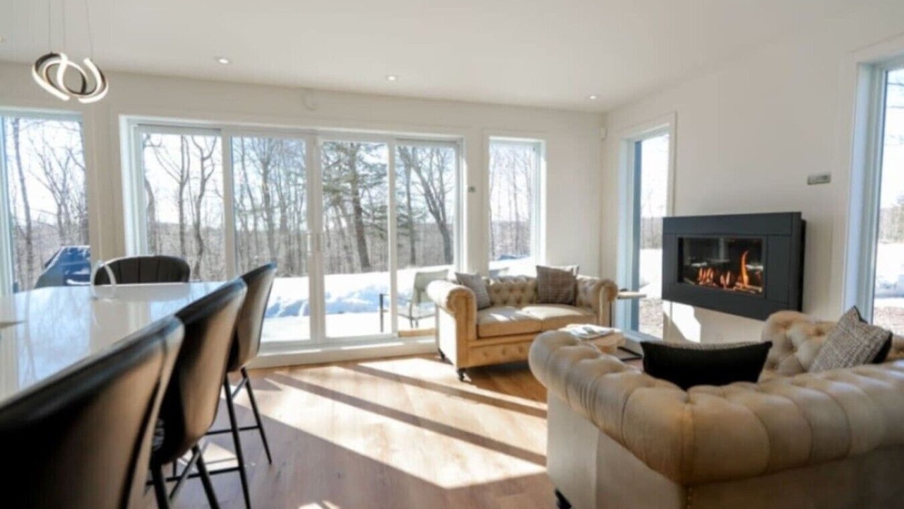 Photo of Livingroom in Pine Hill