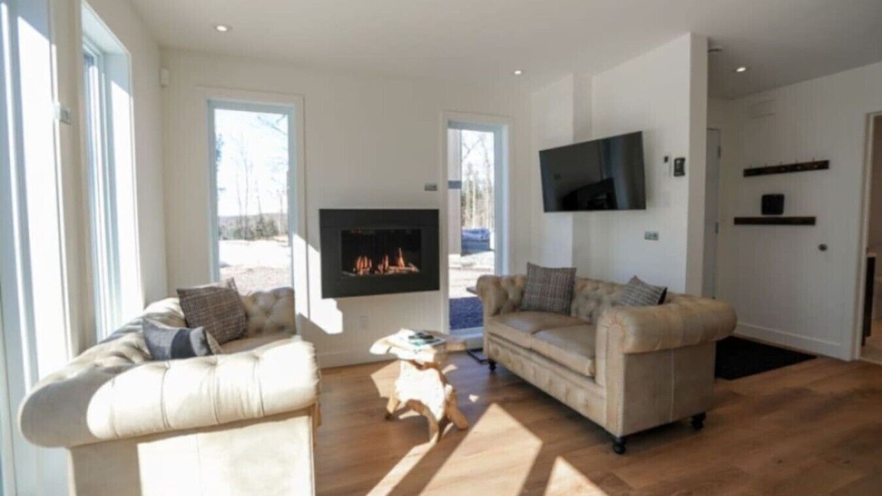 Photo of Livingroom in Pine Hill