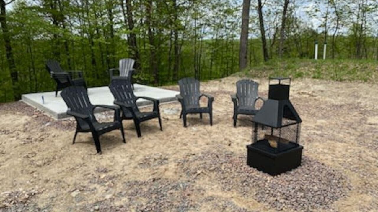 Photo of Outdoor in Pine Hill