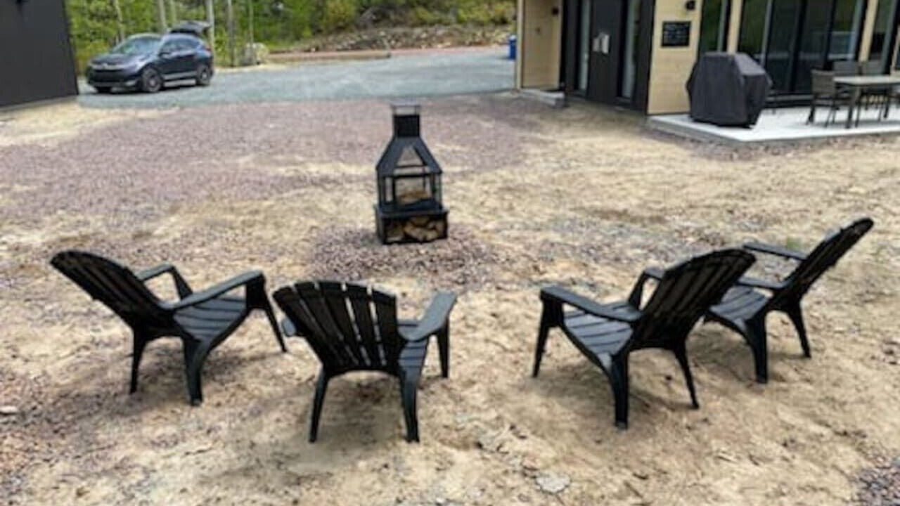 Photo of Outdoor in Pine Hill