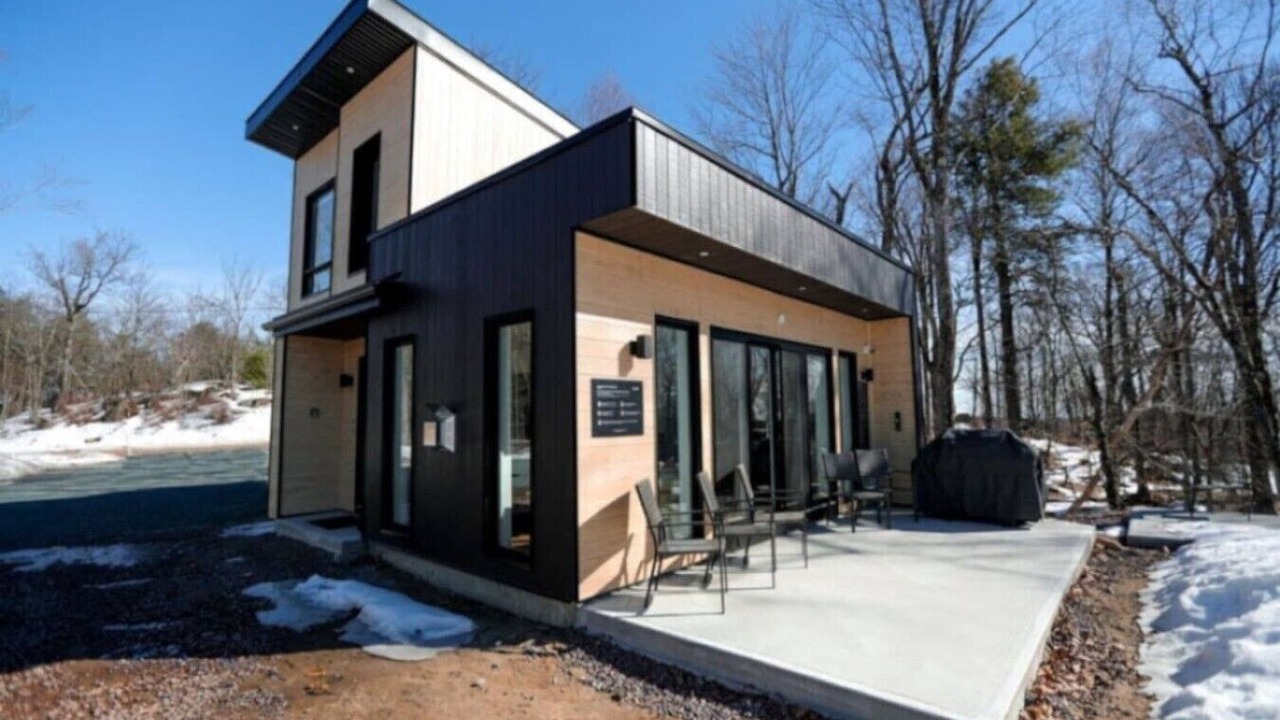 Photo of Outdoor in Pine Hill
