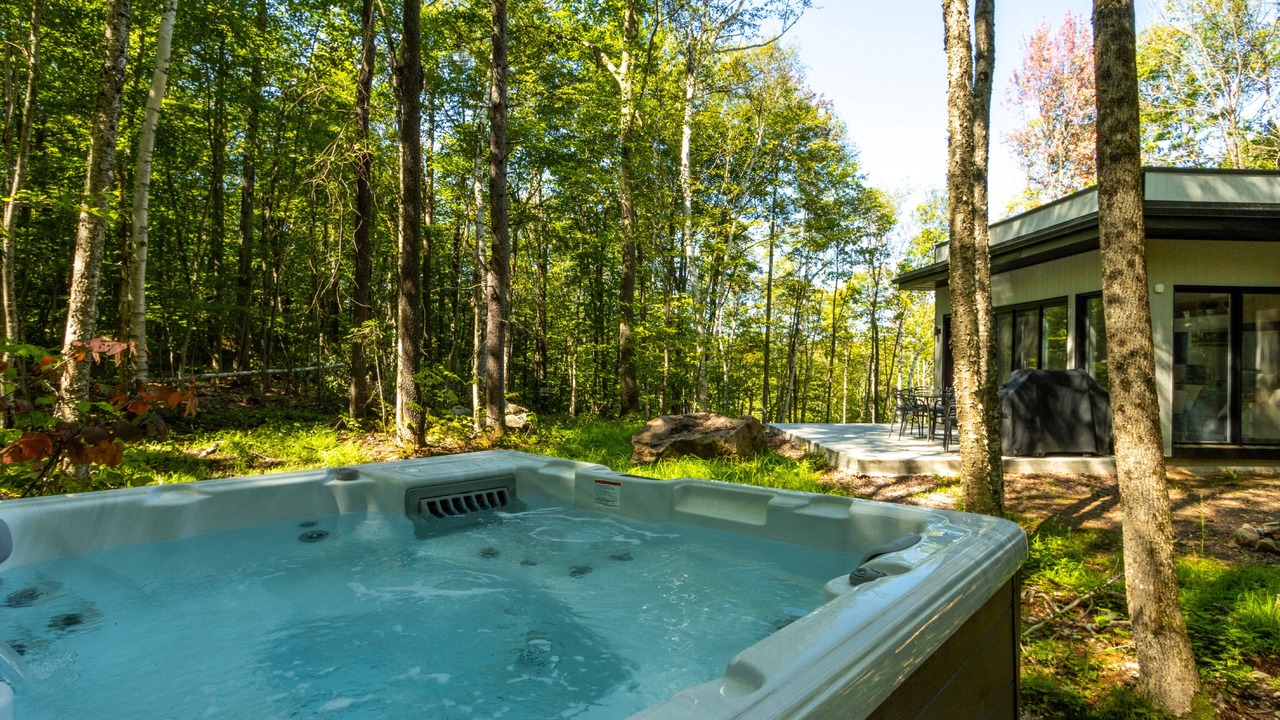 Photo of Outdoor in Pine Hill
