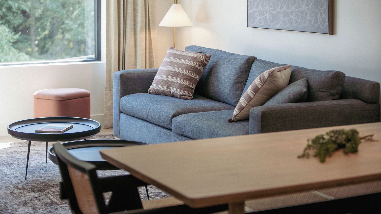 Photo of Livingroom in Revelstoke
