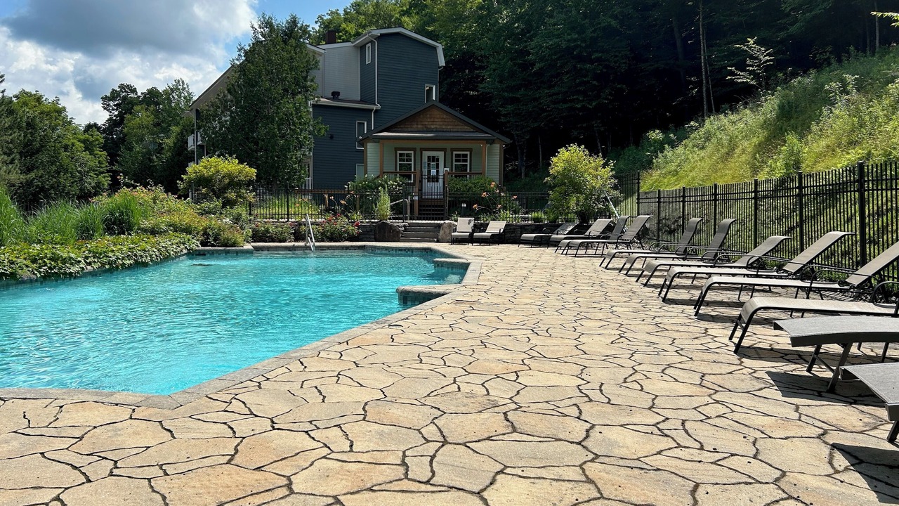 Photo of Outdoor in Mont-Tremblant Village