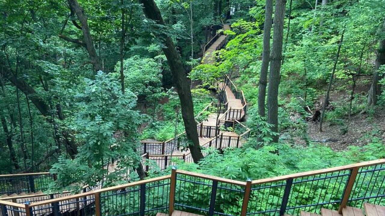 Photo of Outdoor in Sainte-Foy-Sillery-Cap-Rouge