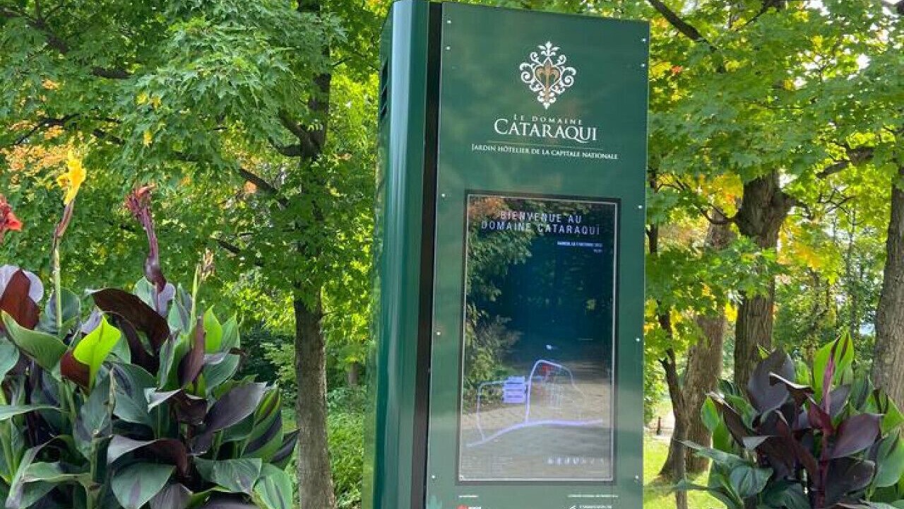 Photo of Outdoor in Sainte-Foy-Sillery-Cap-Rouge