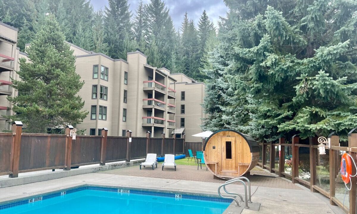 Photo of Outdoor in Whistler Village