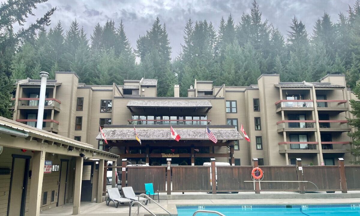 Photo of Outdoor in Whistler Village