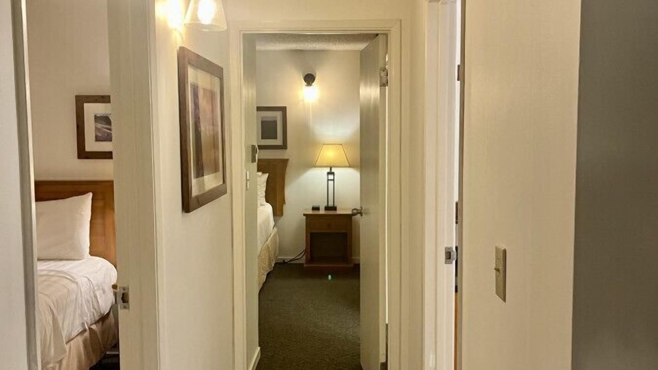 Photo of Bedroom in Whistler Village