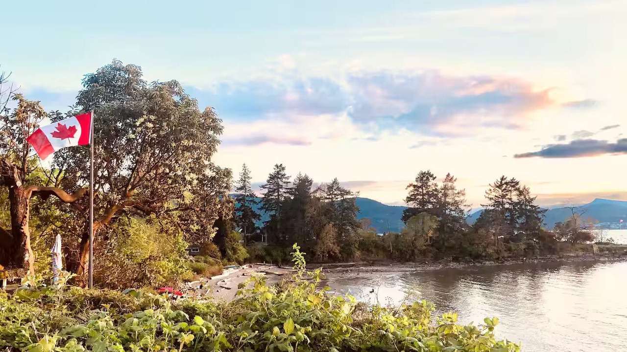 Photo of Others in Salt Spring Island