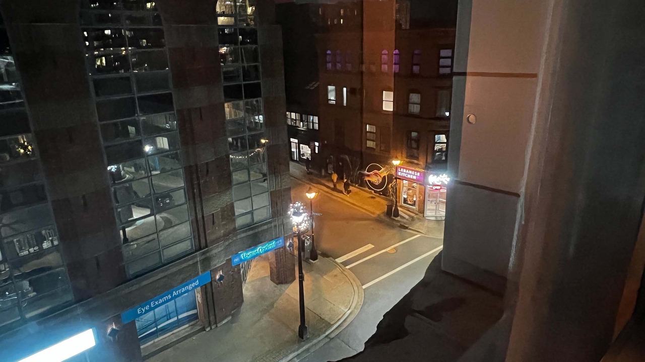 Photo of Others in Downtown Halifax