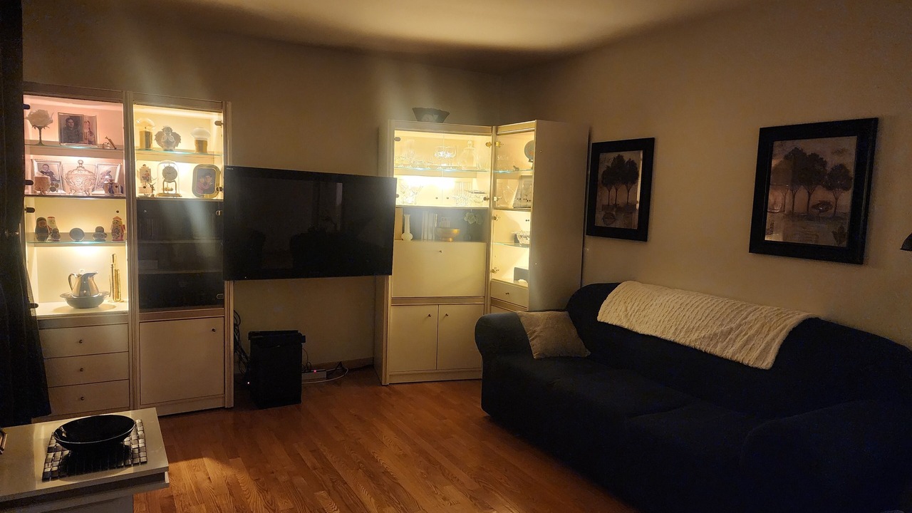 Photo of Livingroom in Saint-Emile