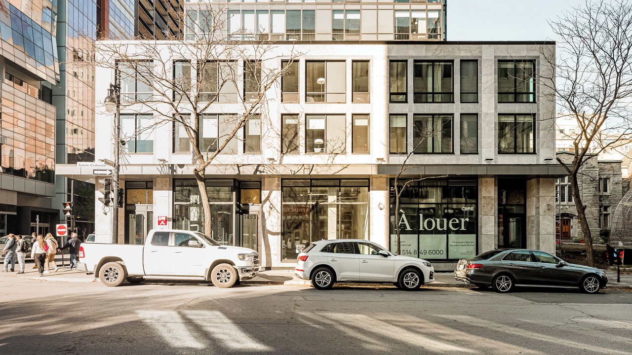 Photo of Outdoor in Shaughnessy Village