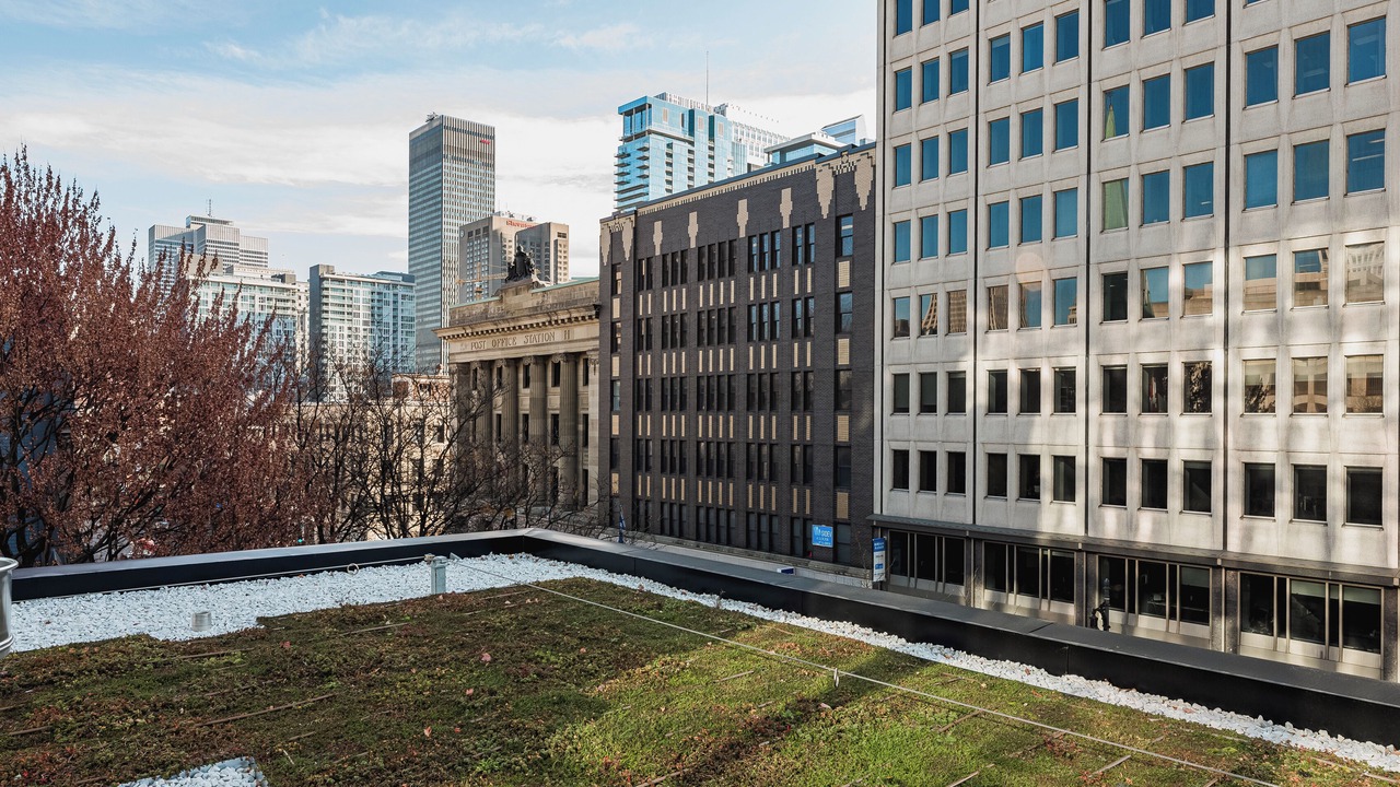 Photo of Outdoor in Shaughnessy Village
