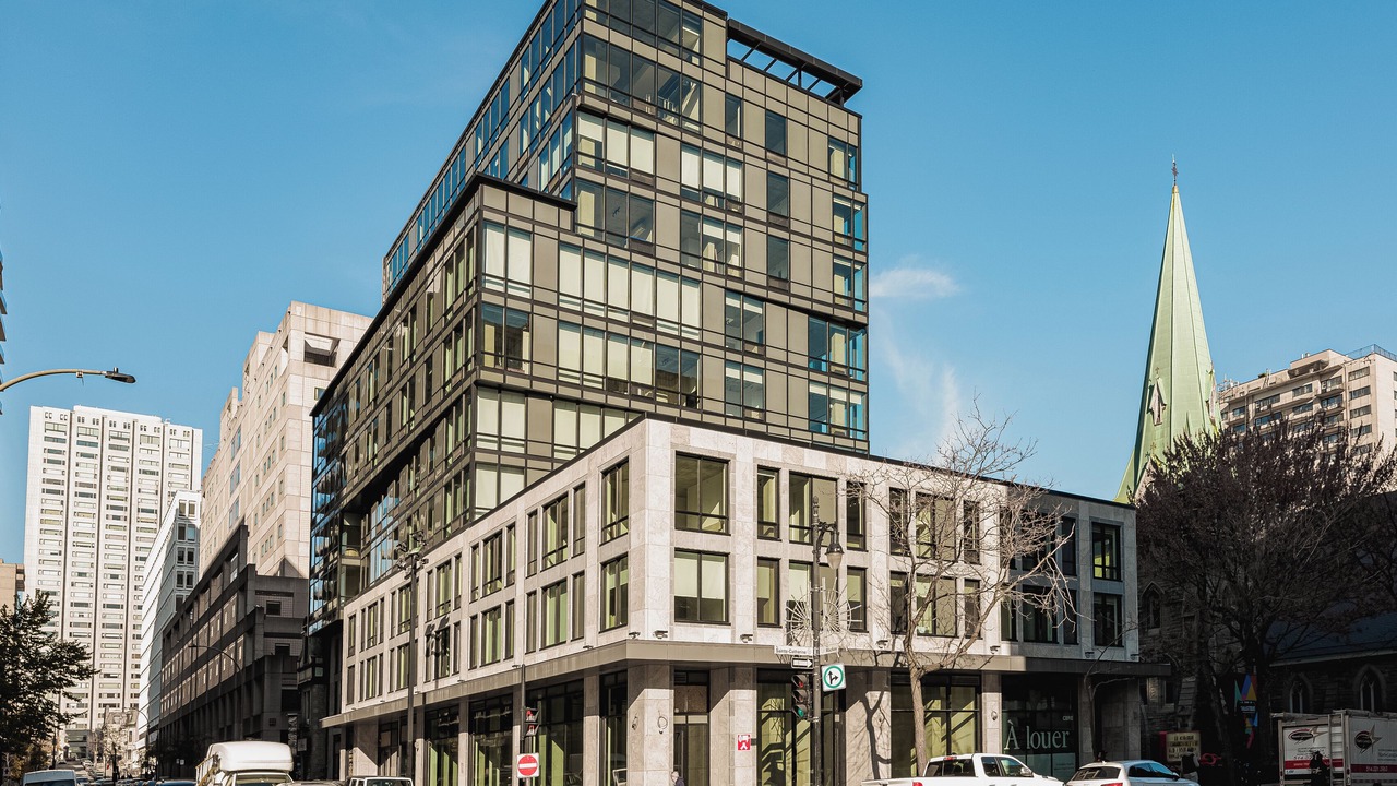 Photo of Outdoor in Shaughnessy Village