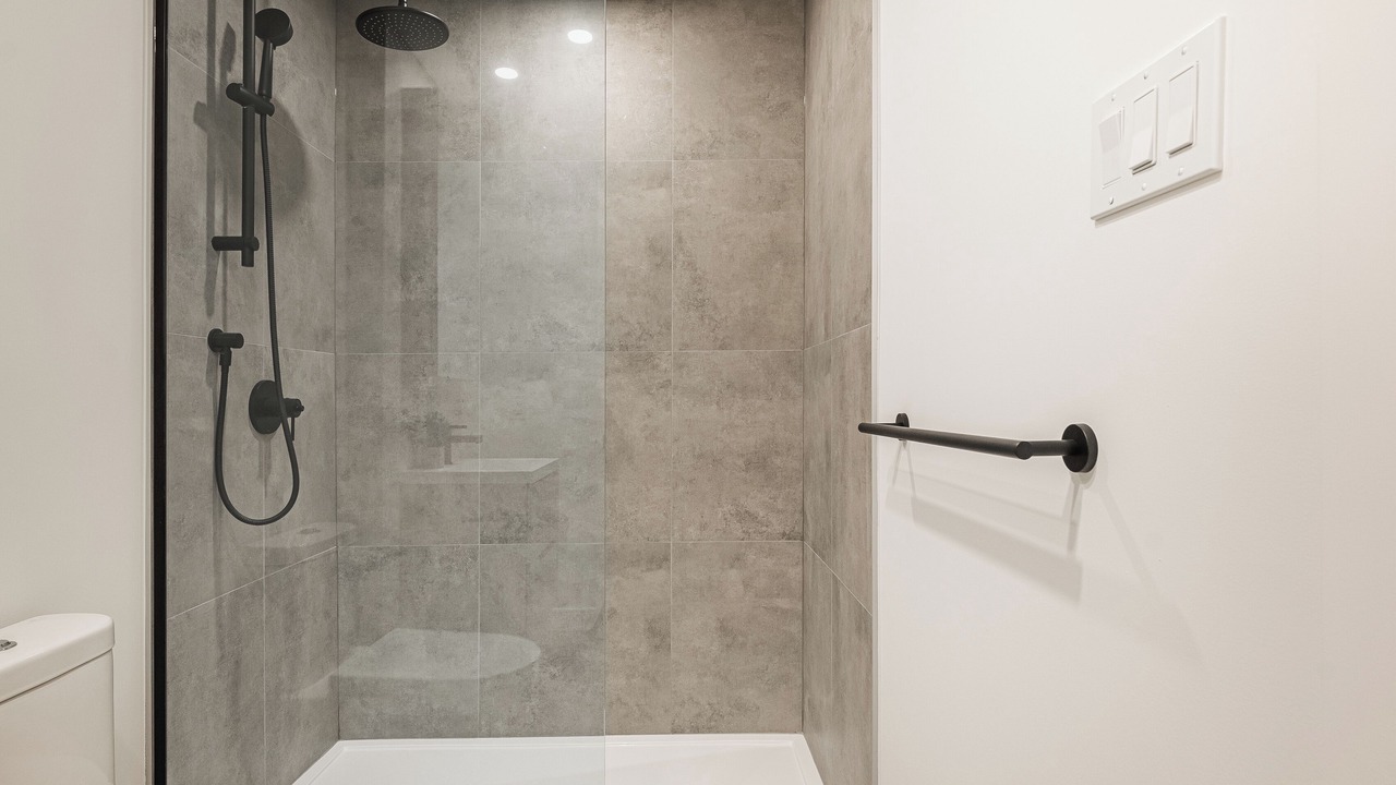 Photo of Bathroom in Shaughnessy Village