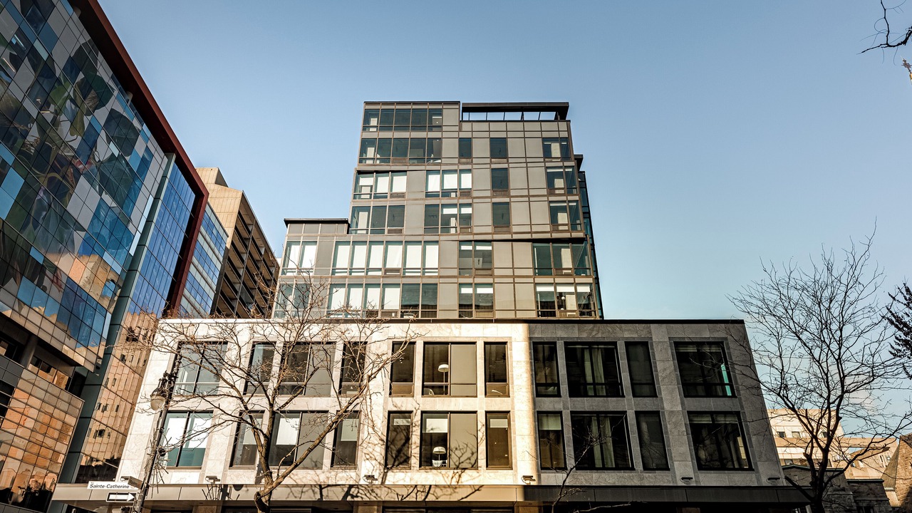 Photo of Outdoor in Shaughnessy Village