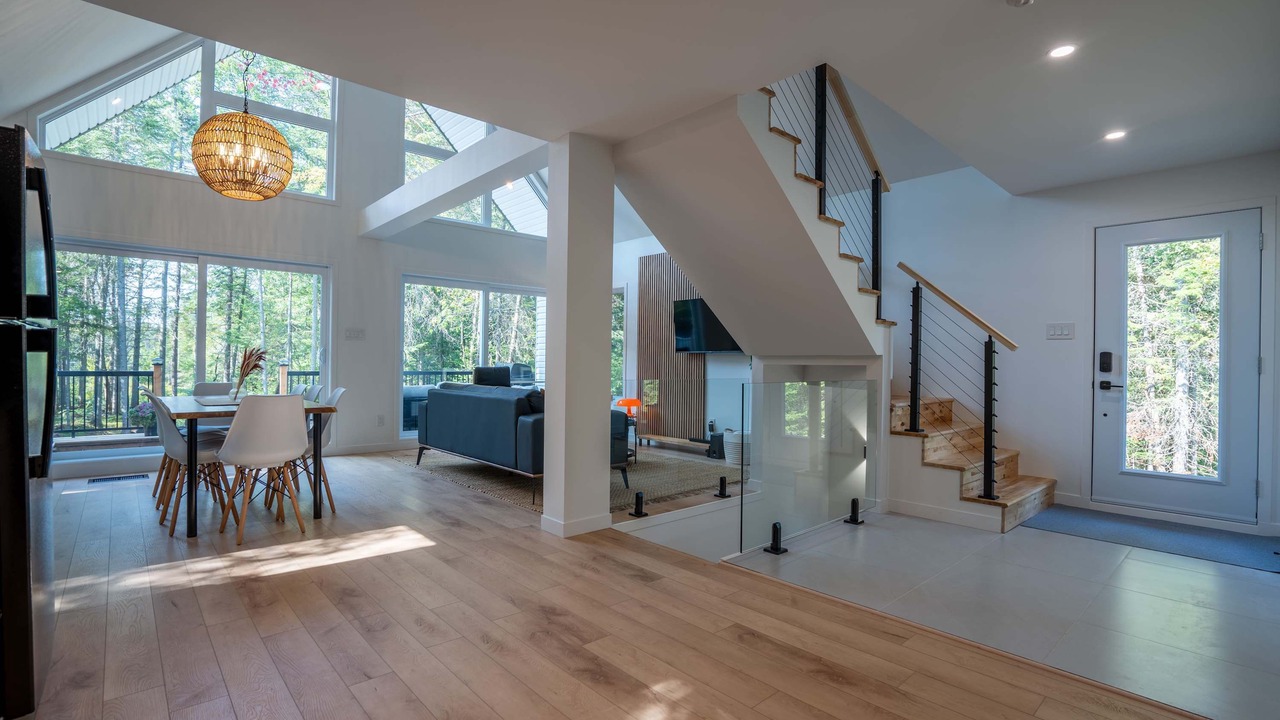 Photo of Livingroom in Lantier